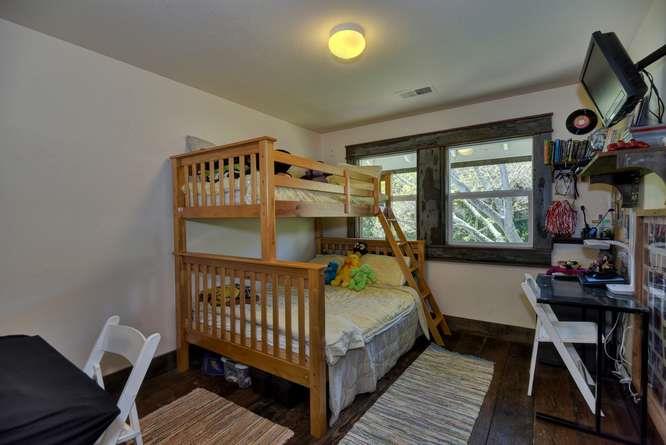 12455 Watsonville Road Gilroy, CA 95020 - Photo 30 of 49 a bedroom with a bed and a window