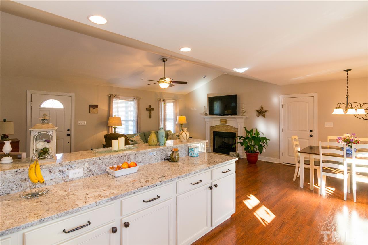170 Churchill Road Louisburg, NC 27549 - Photo 11 of 25 Gallery Image 11