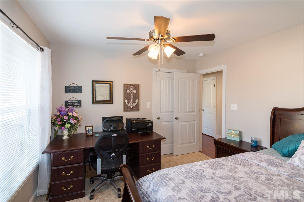 170 Churchill Road Louisburg, NC 27549 - Photo 17 of 25 Gallery Image 17