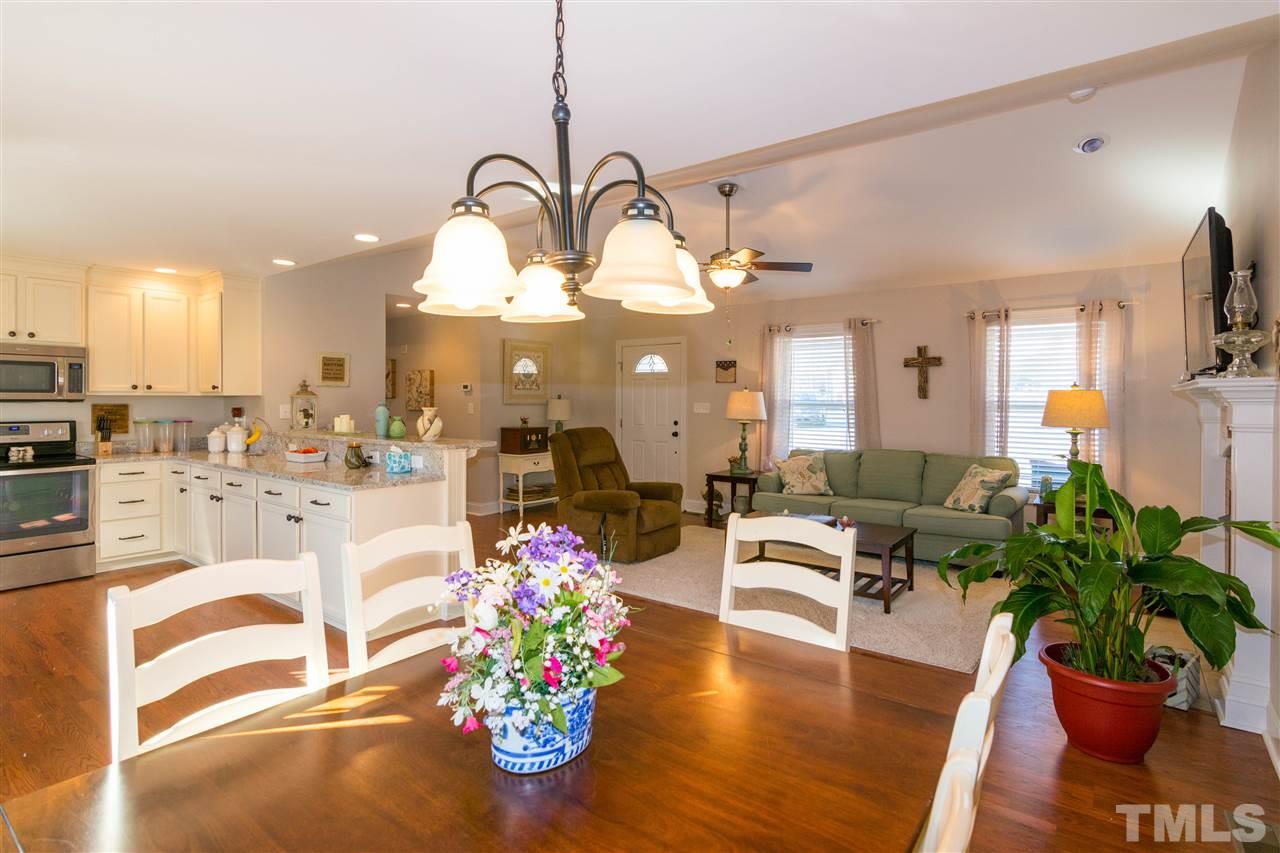 170 Churchill Road Louisburg, NC 27549 - Photo 8 of 25 Gallery Image 8