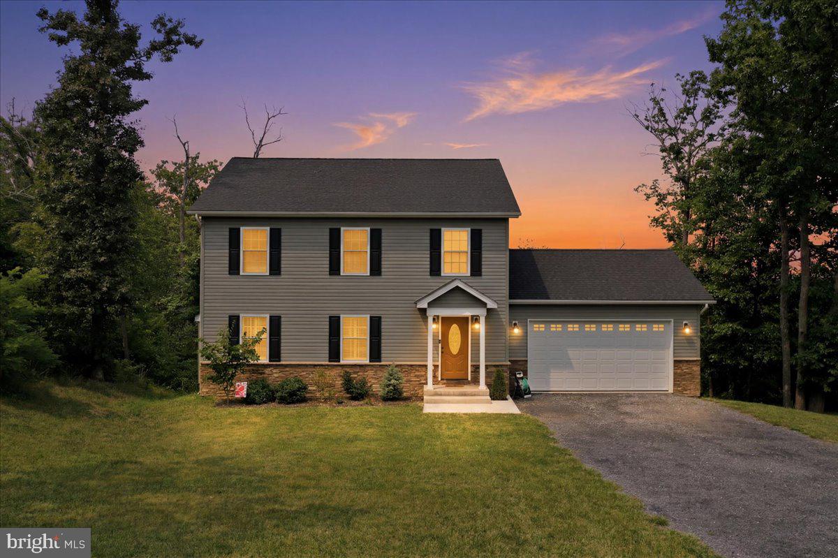 524 Lower Valley Road Strasburg, VA 22657 - Photo 1 of 53
