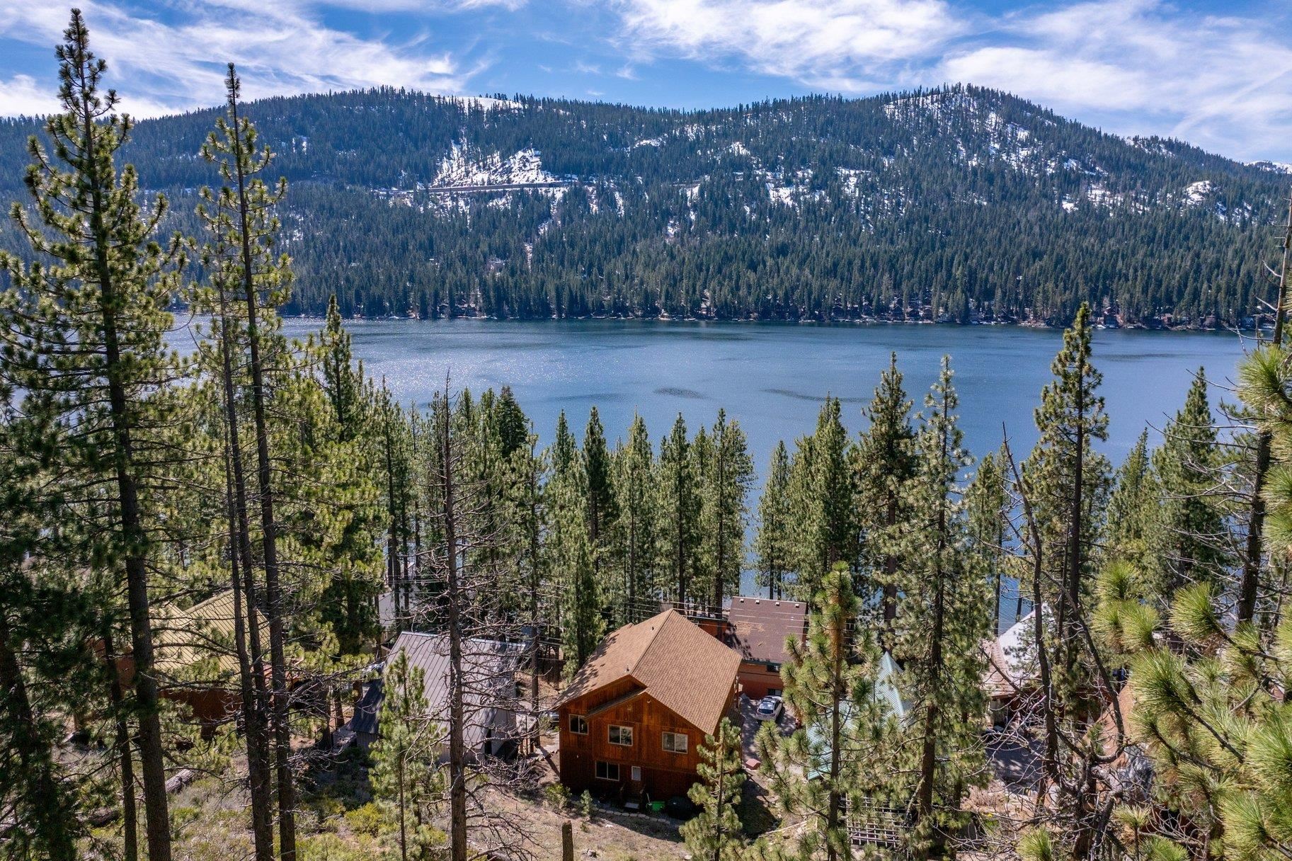 15224 Reed Avenue West Truckee, CA 96161 - Photo 26 of 28