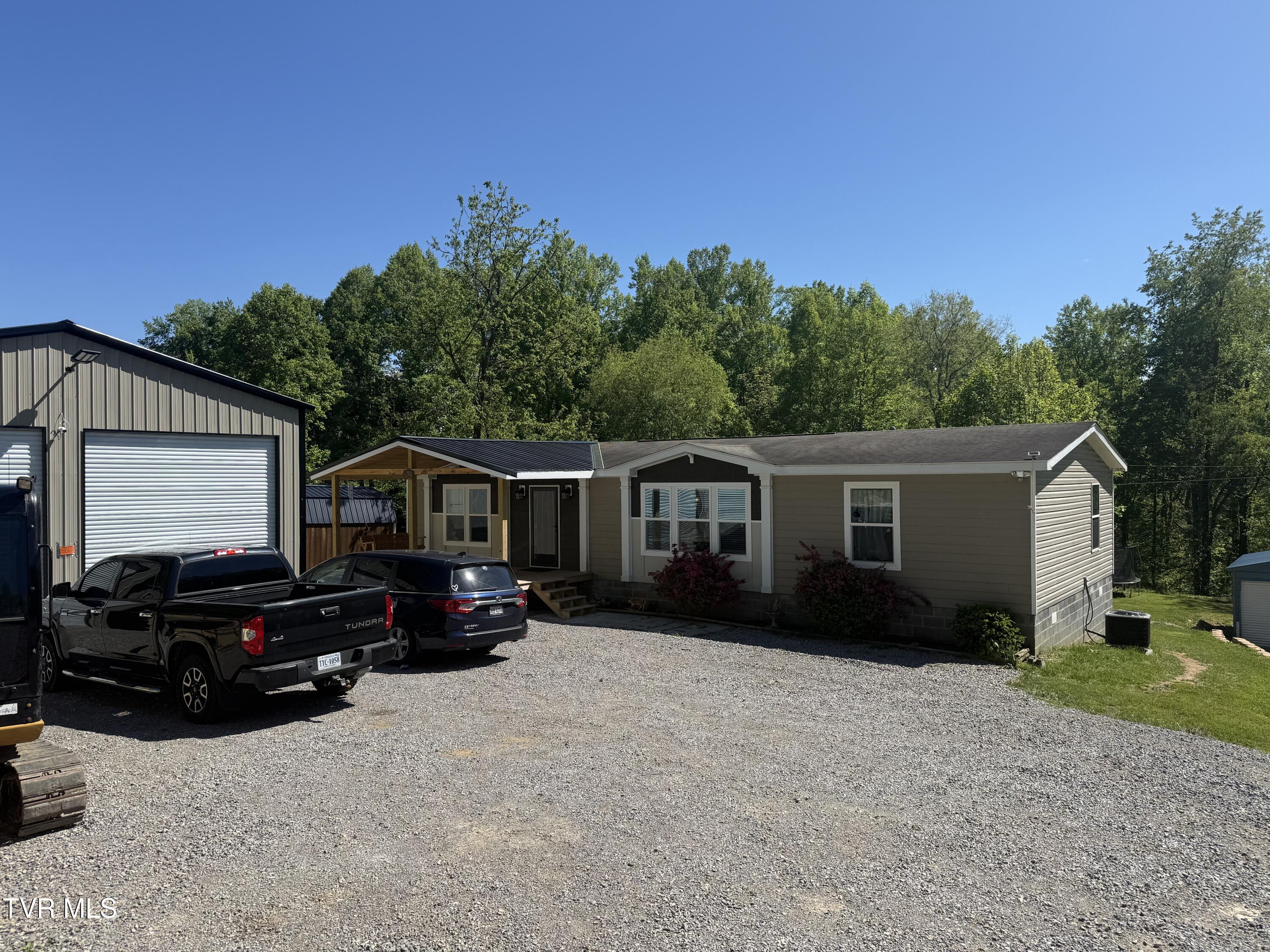 12432 Crab Orchard Road Coeburn, VA 24230 - Photo 1 of 41 IMG_5181