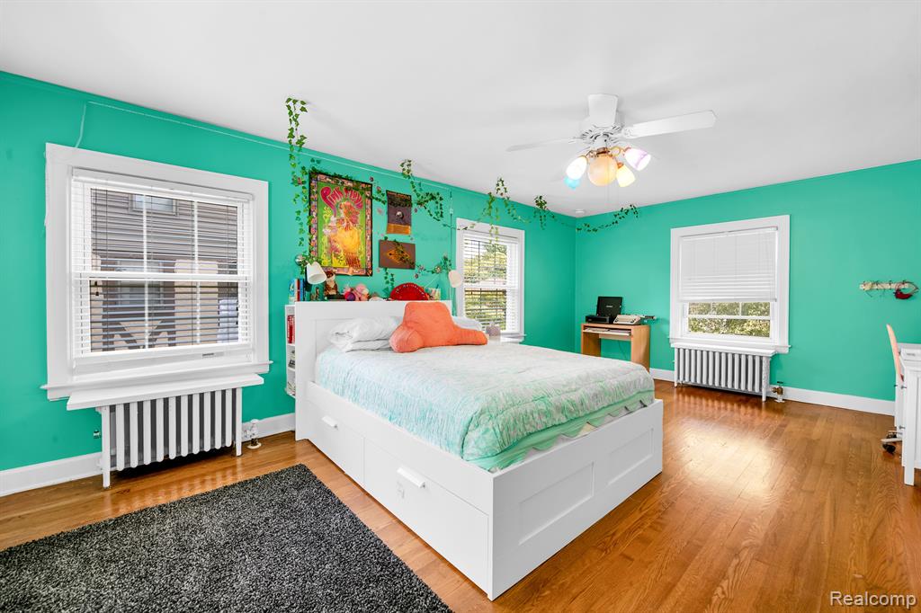 1365 Harvard Road Grosse Pointe Park, MI 48230 - Photo 22 of 44