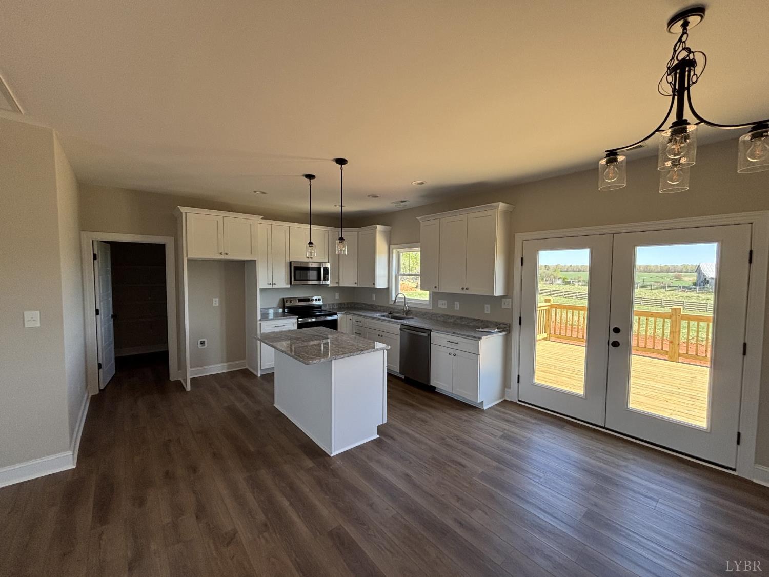 10384 Leesville Road Lynch Station, VA 24571 - Photo 4 of 13 Similar to Photo