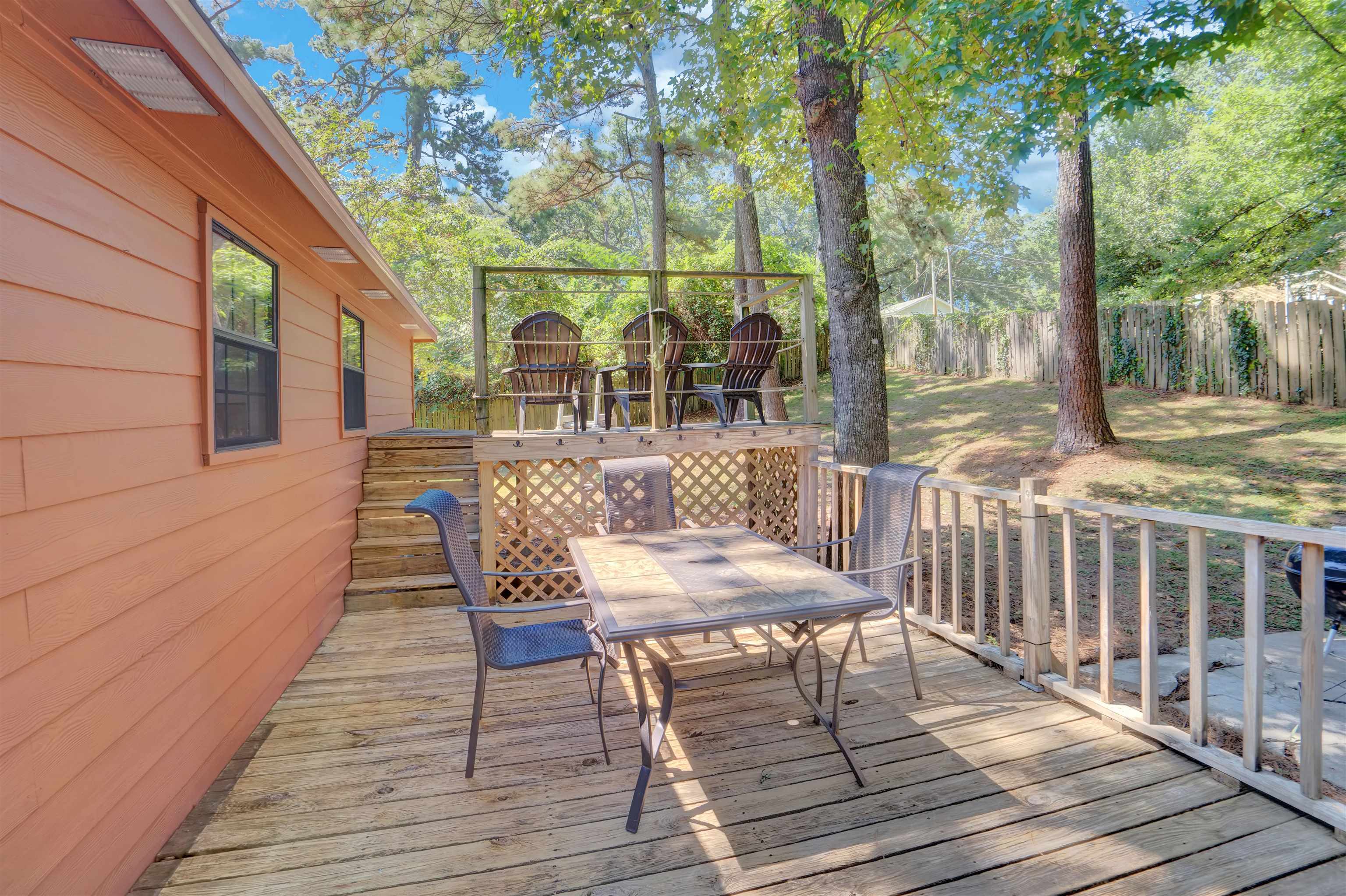 30871 Stanton Road Daphne, AL 36527 - Photo 32 of 35 Deck