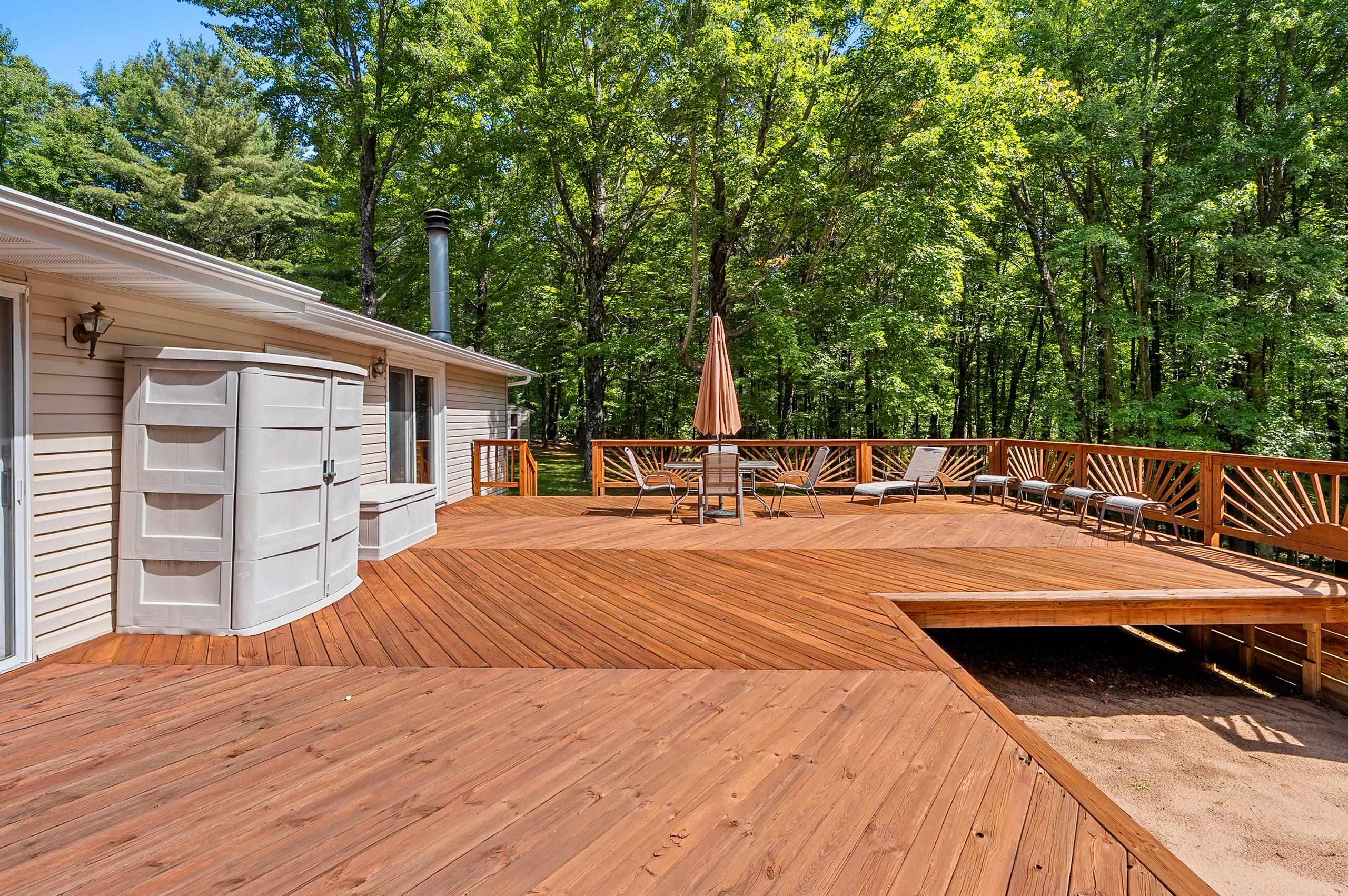 W6867 Curt Black Road Shawano, WI 54166 - Photo 63 of 80 Gallery Image 63