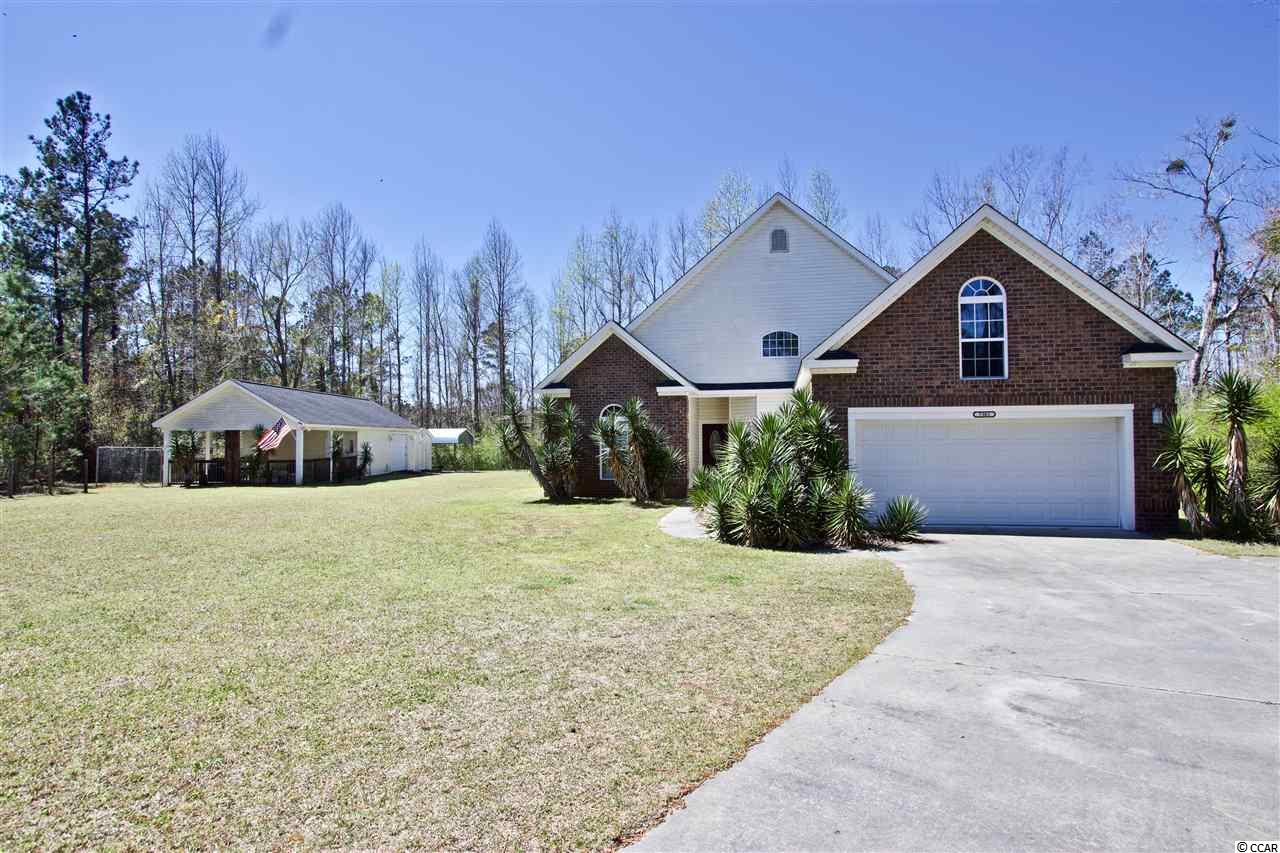 7301 Hucks Road Conway, SC 29526 - Photo 1 of 38 Gallery Image 1