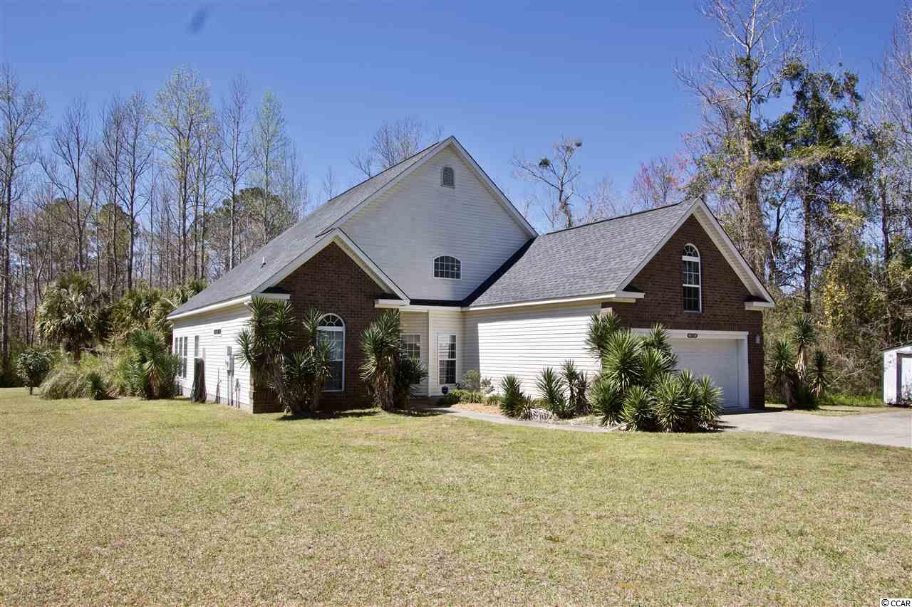 7301 Hucks Road Conway, SC 29526 - Photo 2 of 38 Gallery Image 2