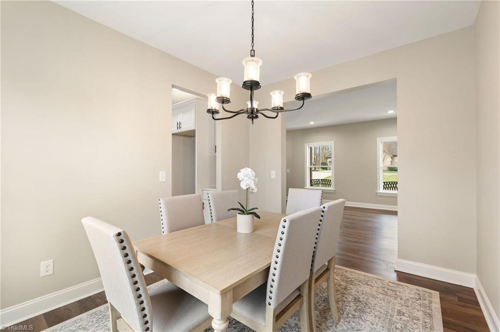 2553 Whipporwill Court Rural Hall, NC 27045 - Photo 25 of 37