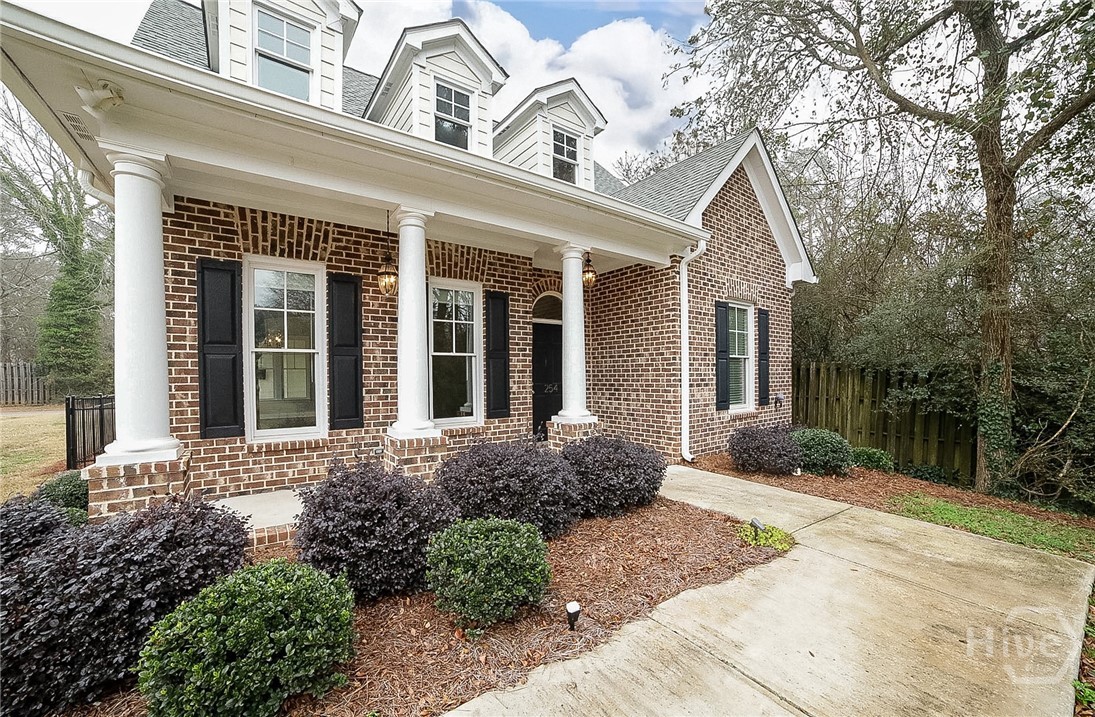 254 Pointe Place Athens, GA 30605 - Photo 2 of 48 Gallery Image 2