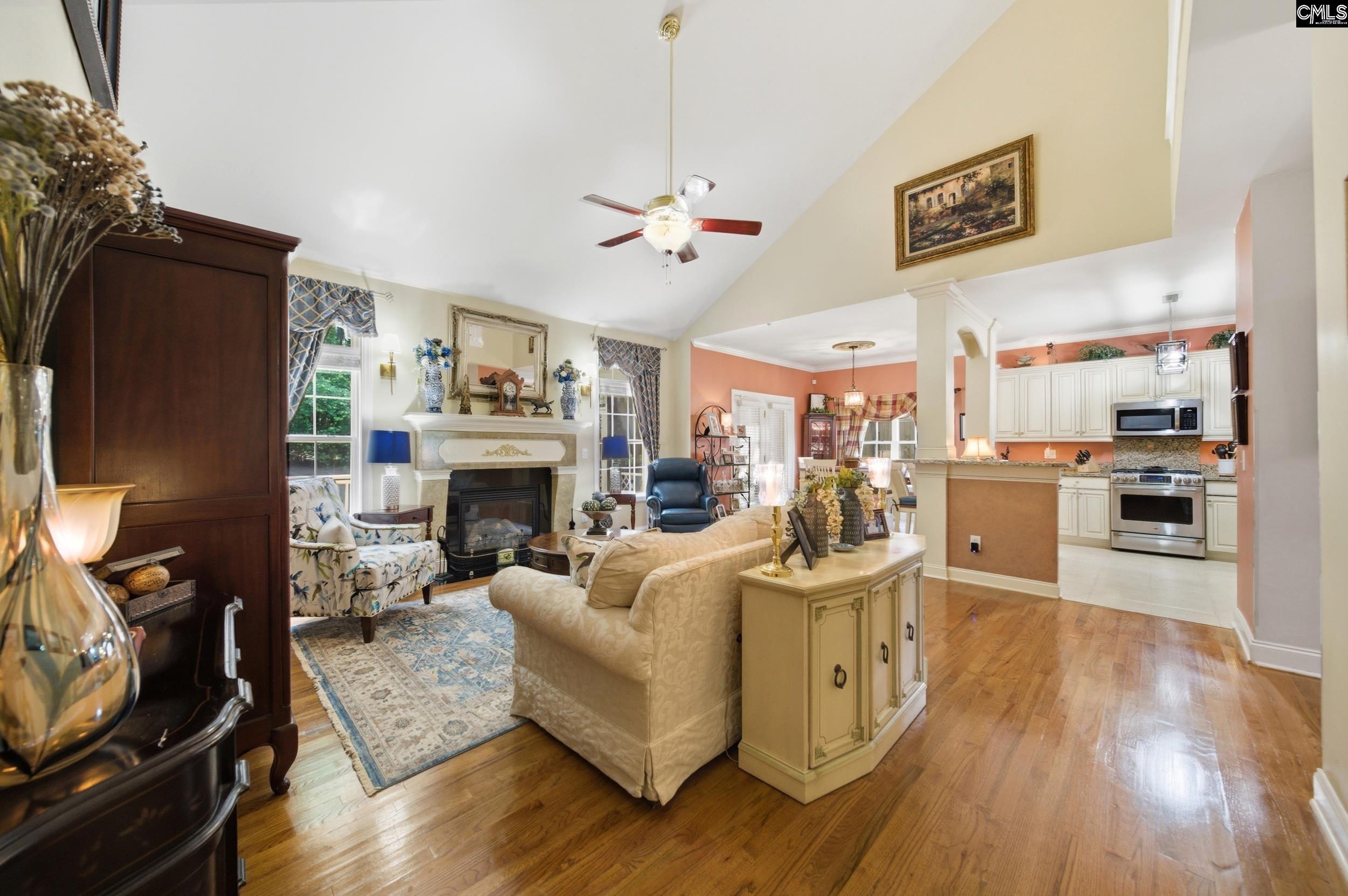 153 Ridgemont Drive Columbia, SC 29212 - Photo 13 of 55 Gallery Image 13
