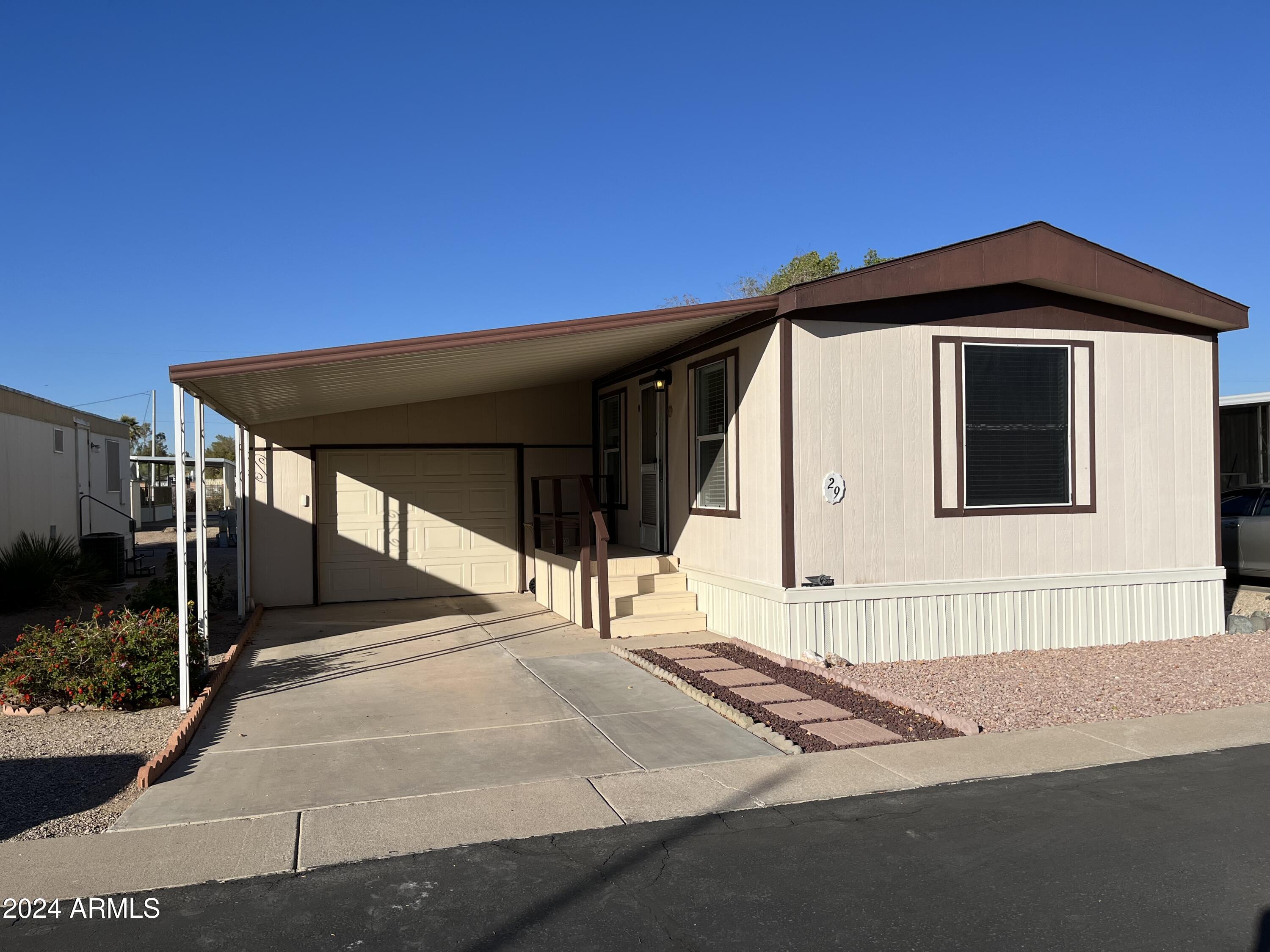 2523 East Contention Mine Road, Unit 29 Phoenix, AZ 85032 - Photo 1 of 18 IMG_0322