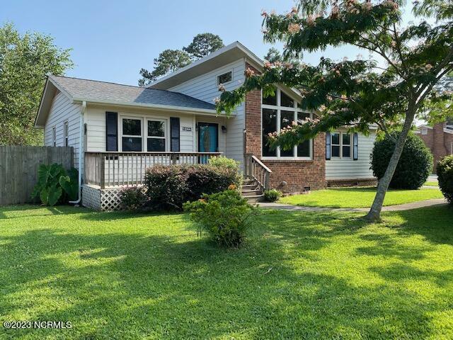 4422 Dewberry Road Wilmington, NC 28405 - Photo 1 of 28 Main House