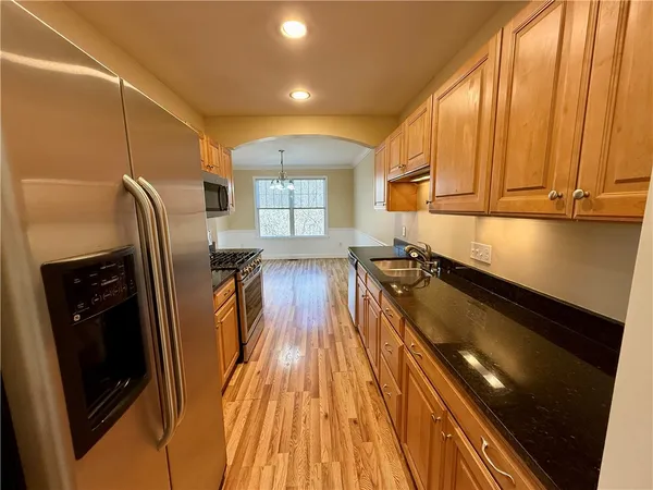 $395,000 | 70 Turner Street, Unit A1, Warwick, RI 02886