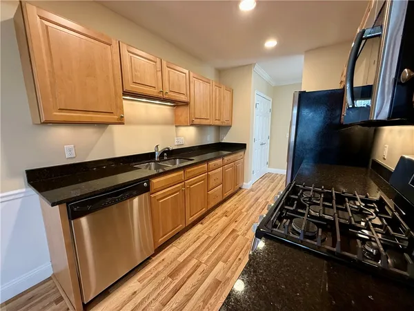 $395,000 | 70 Turner Street, Unit A1, Warwick, RI 02886