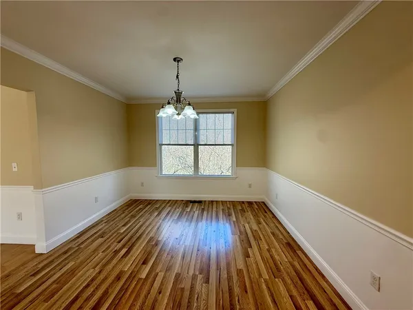 $395,000 | 70 Turner Street, Unit A1, Warwick, RI 02886