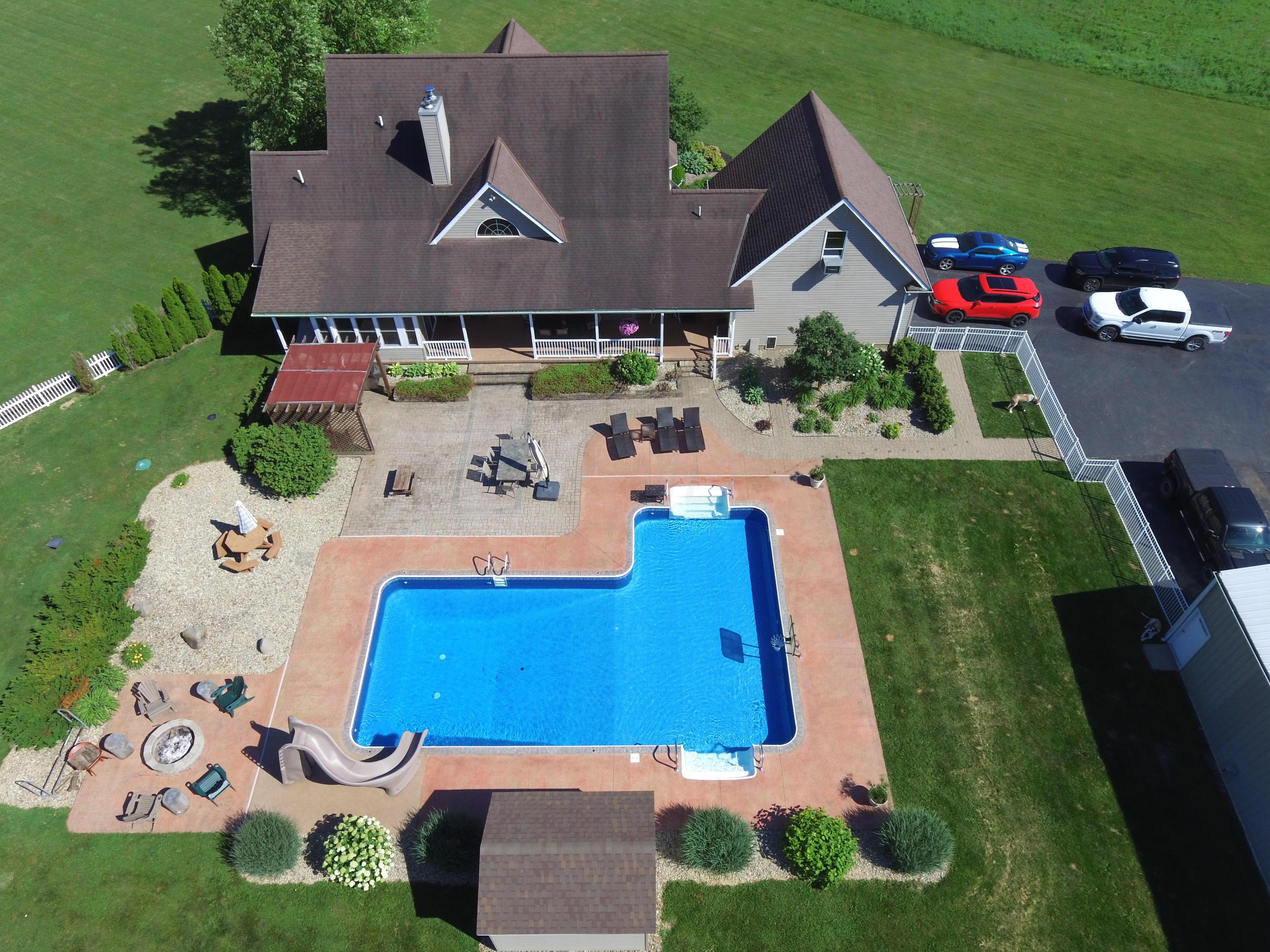3356 Tschopp Road Northeast Lancaster, OH 43130 - Photo 1 of 65 Gallery Image 1