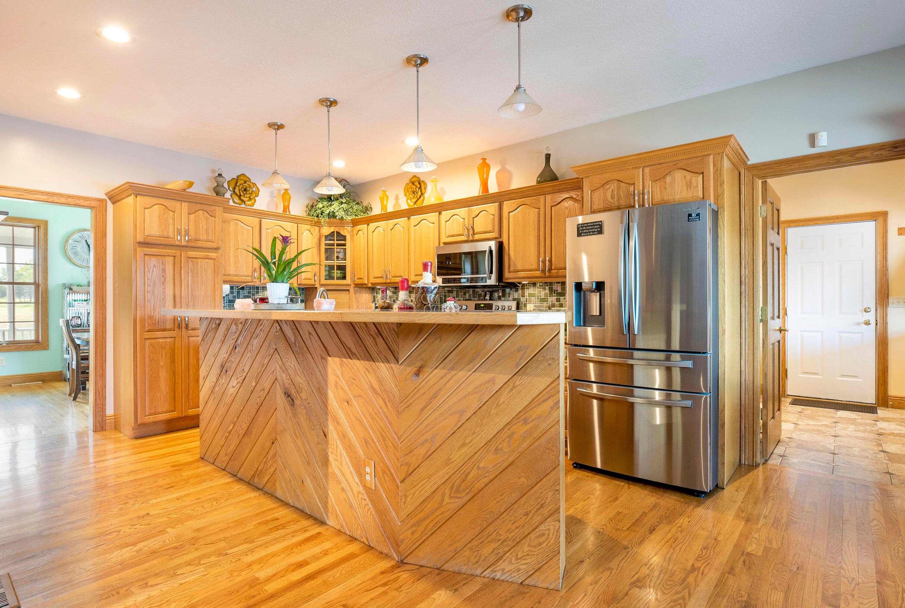 3356 Tschopp Road Northeast Lancaster, OH 43130 - Photo 11 of 65 Gallery Image 11
