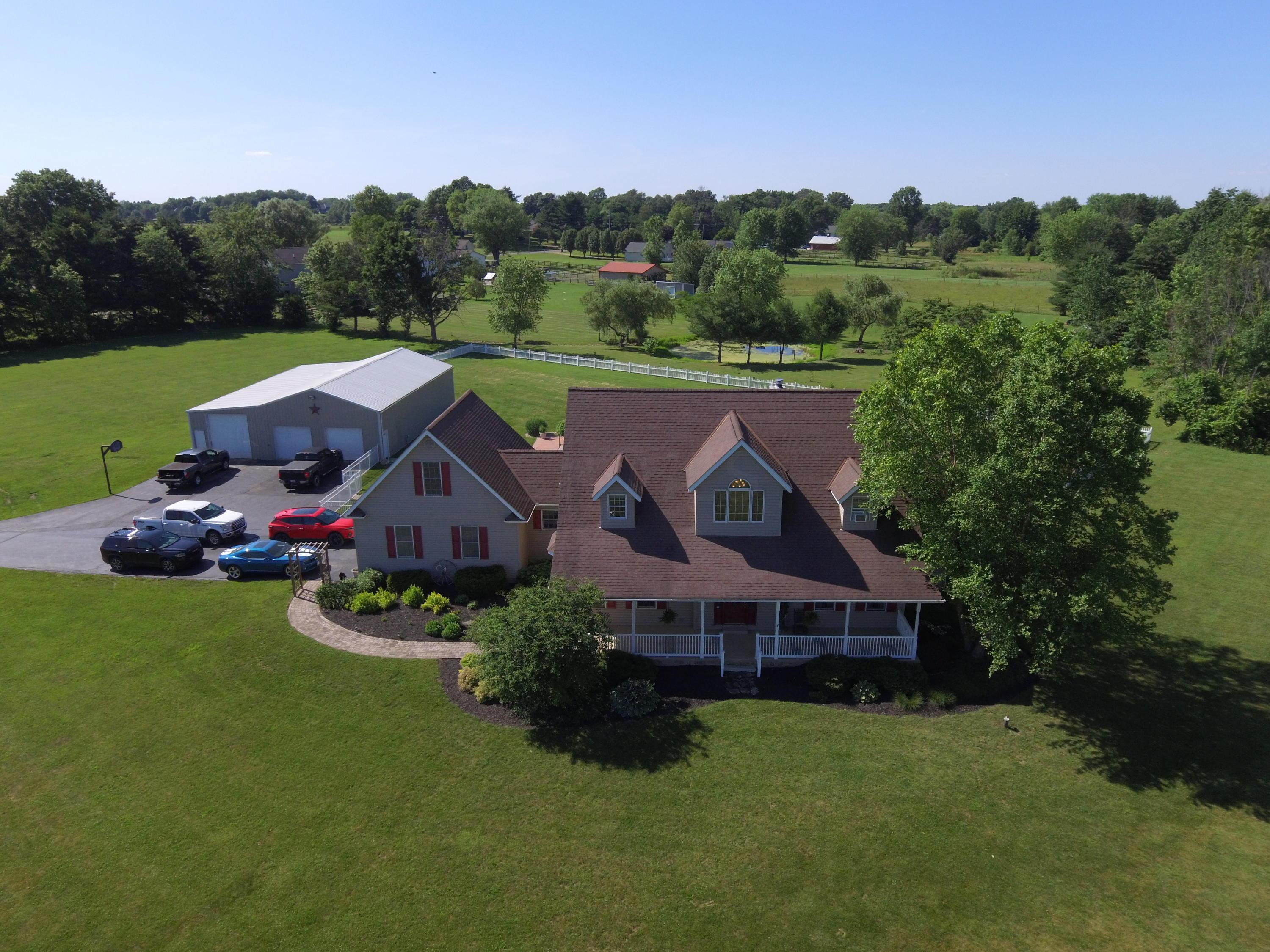 3356 Tschopp Road Northeast Lancaster, OH 43130 - Photo 3 of 65 Gallery Image 3