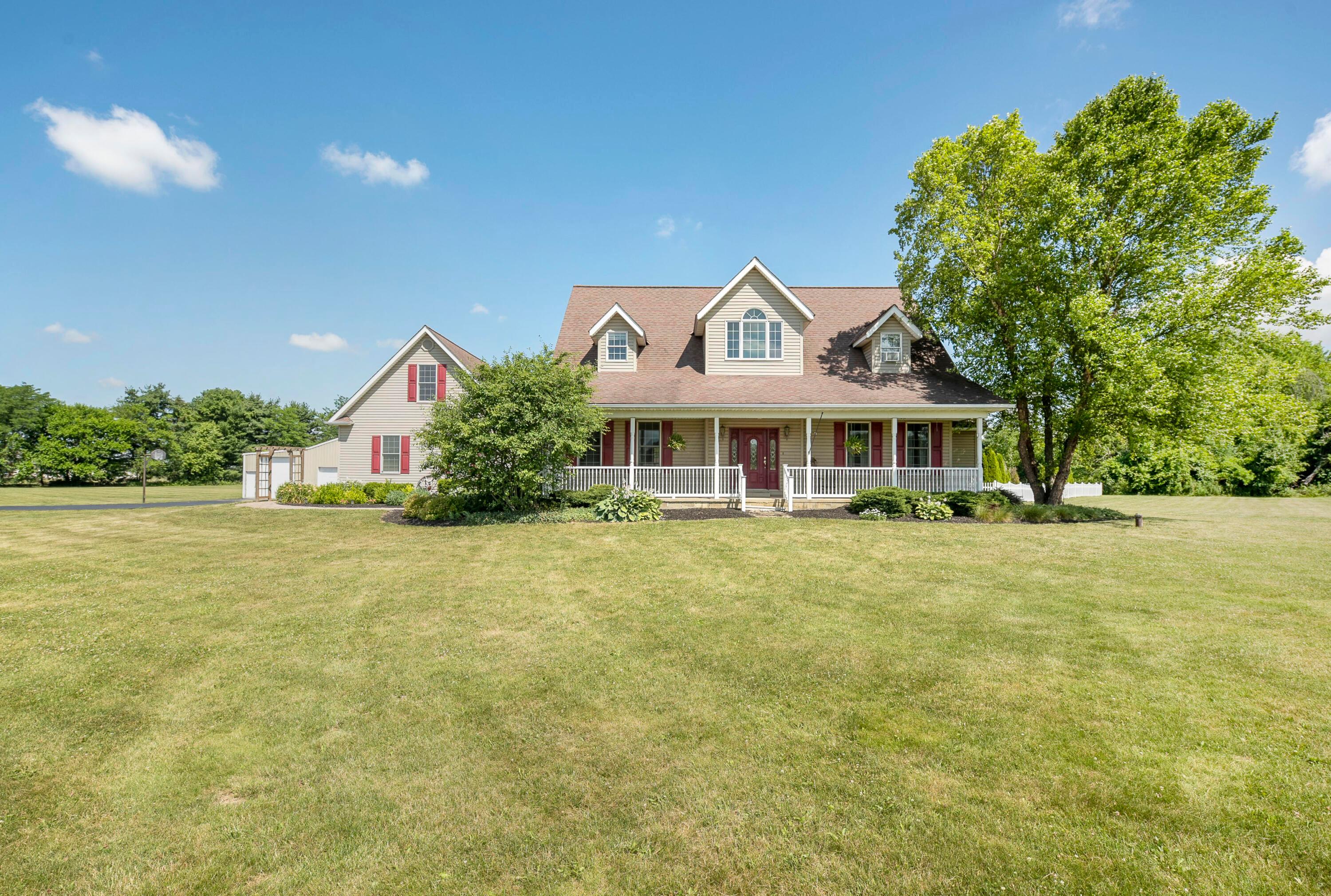 3356 Tschopp Road Northeast Lancaster, OH 43130 - Photo 4 of 65 Gallery Image 4
