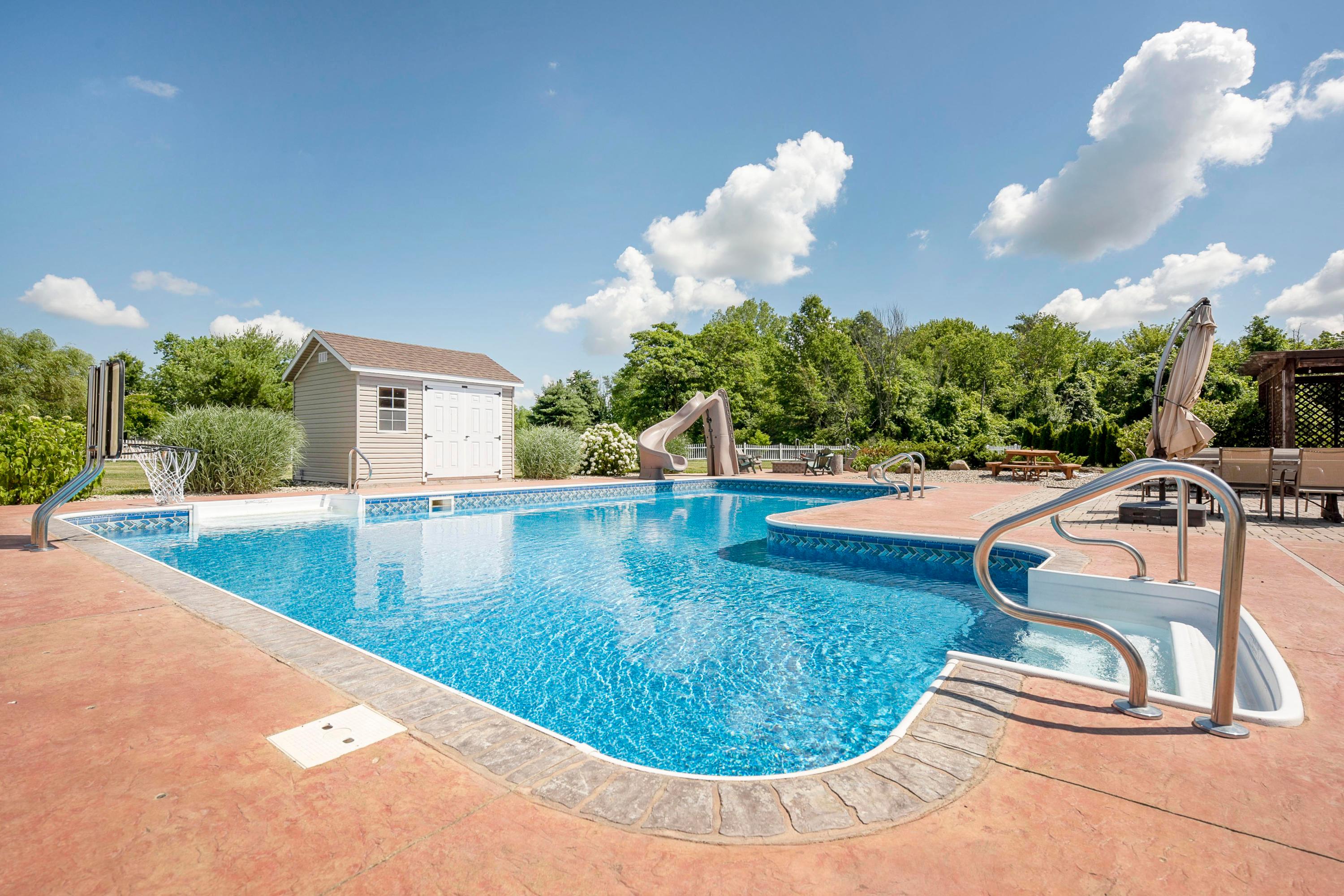 3356 Tschopp Road Northeast Lancaster, OH 43130 - Photo 44 of 65 Gallery Image 44