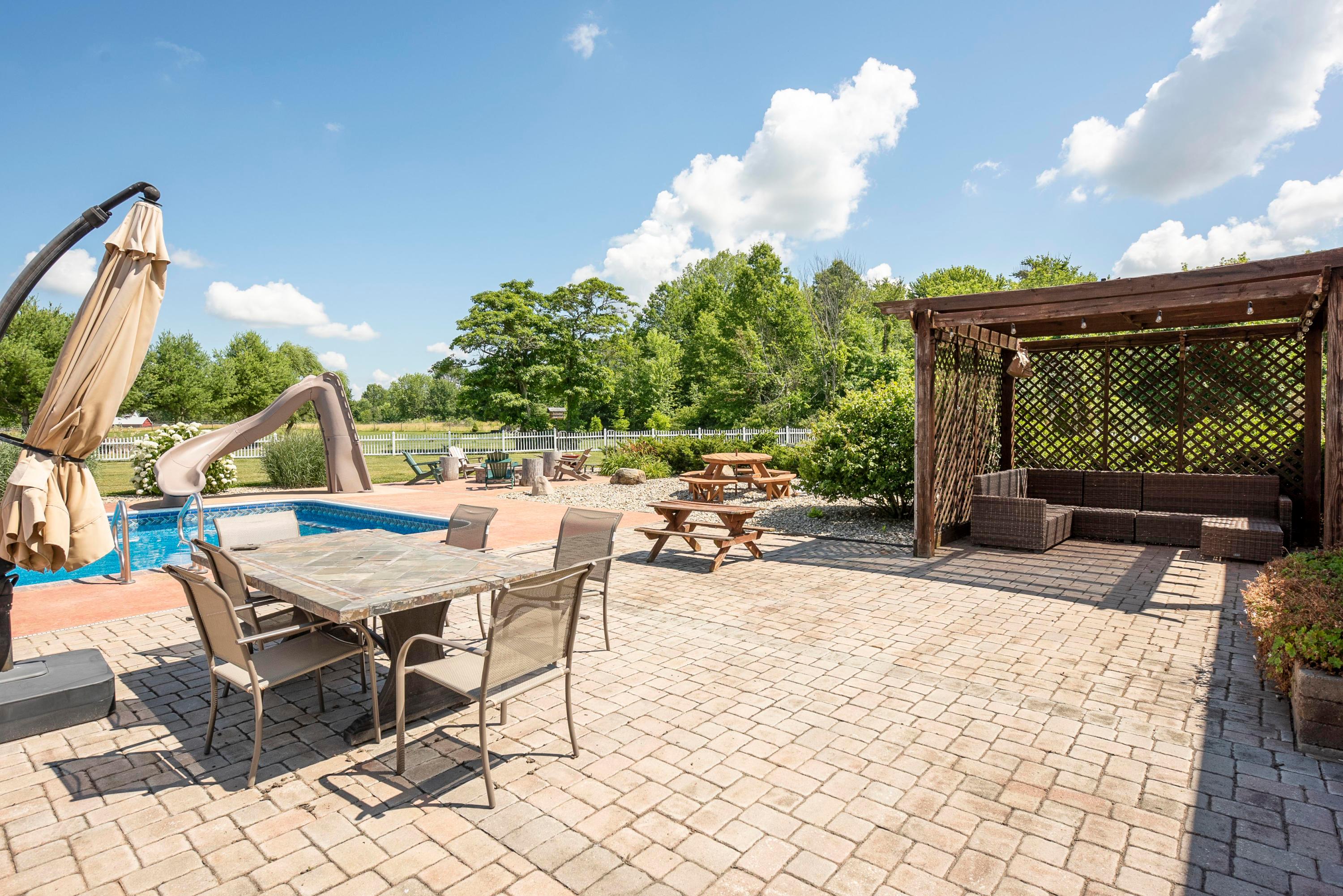 3356 Tschopp Road Northeast Lancaster, OH 43130 - Photo 45 of 65 Gallery Image 45