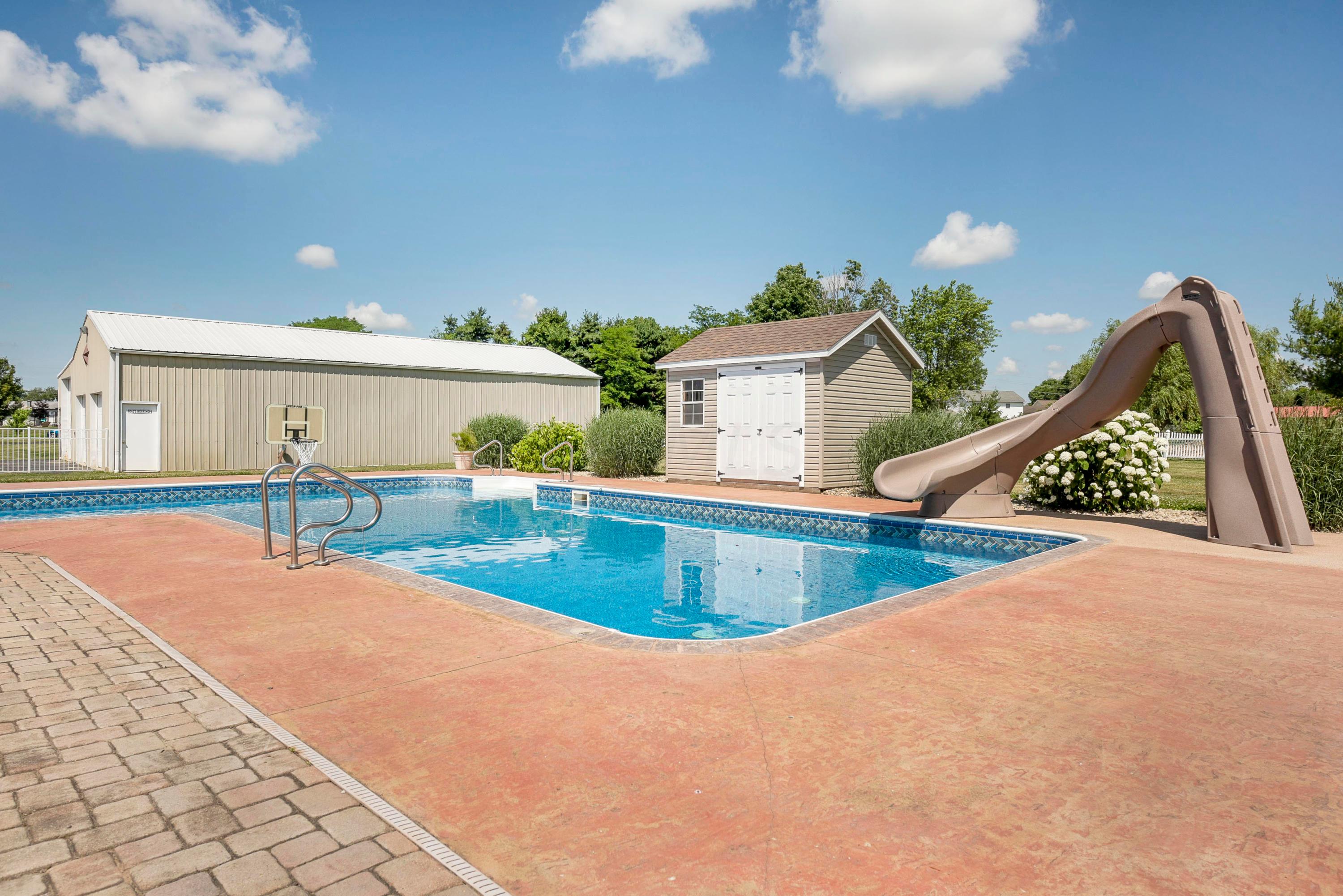 3356 Tschopp Road Northeast Lancaster, OH 43130 - Photo 46 of 65 Gallery Image 46