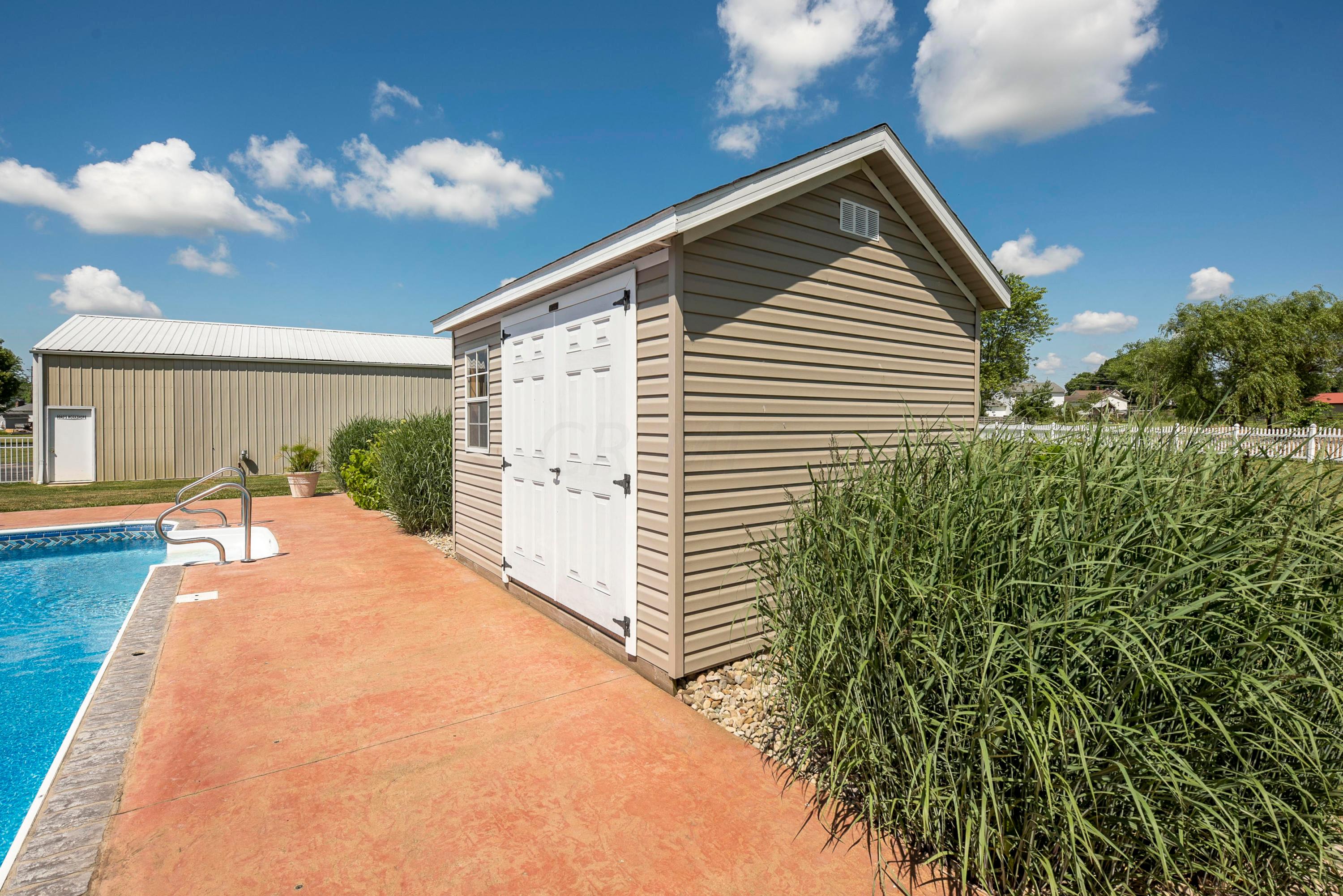 3356 Tschopp Road Northeast Lancaster, OH 43130 - Photo 47 of 65 Gallery Image 47