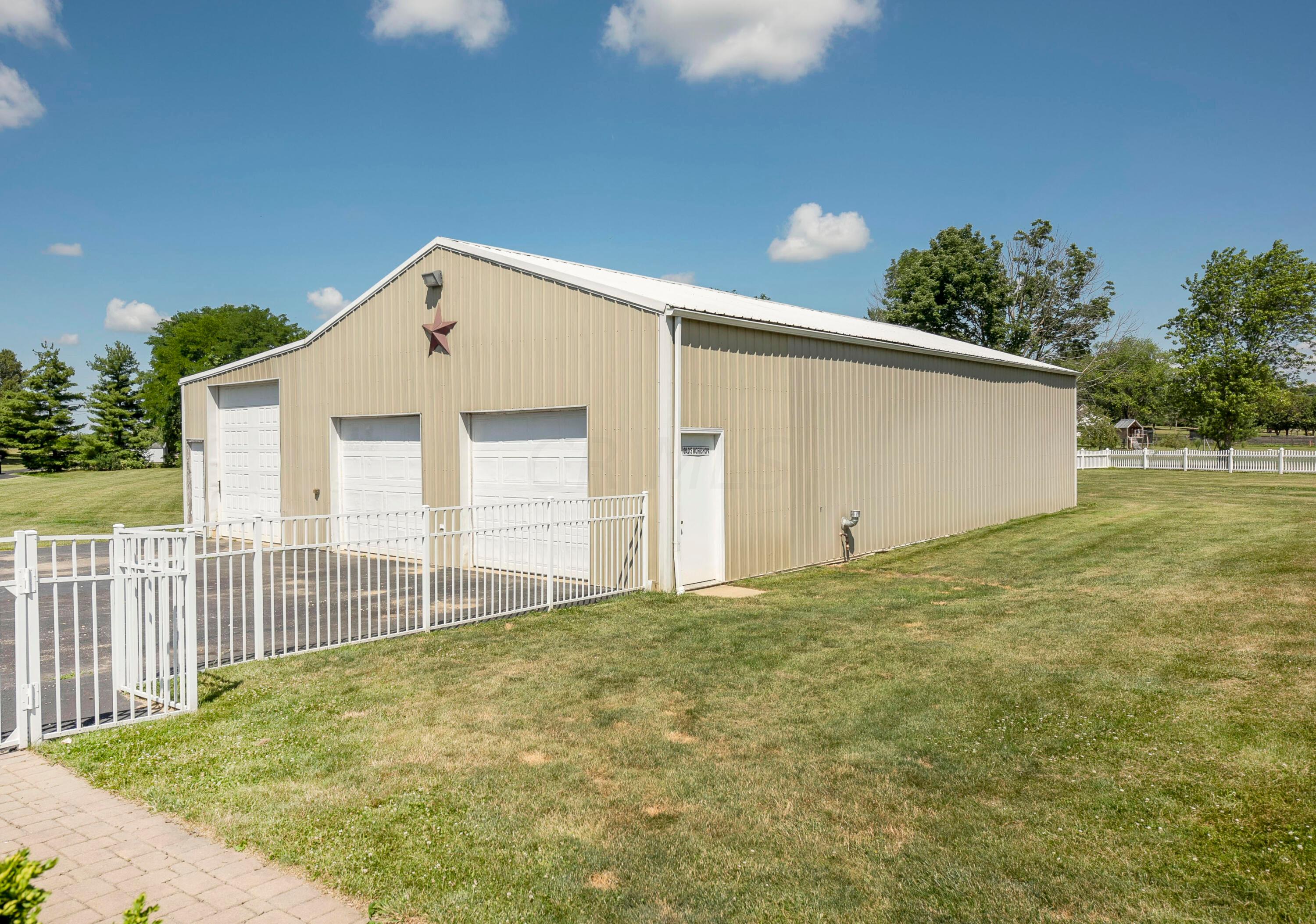 3356 Tschopp Road Northeast Lancaster, OH 43130 - Photo 49 of 65 Gallery Image 49