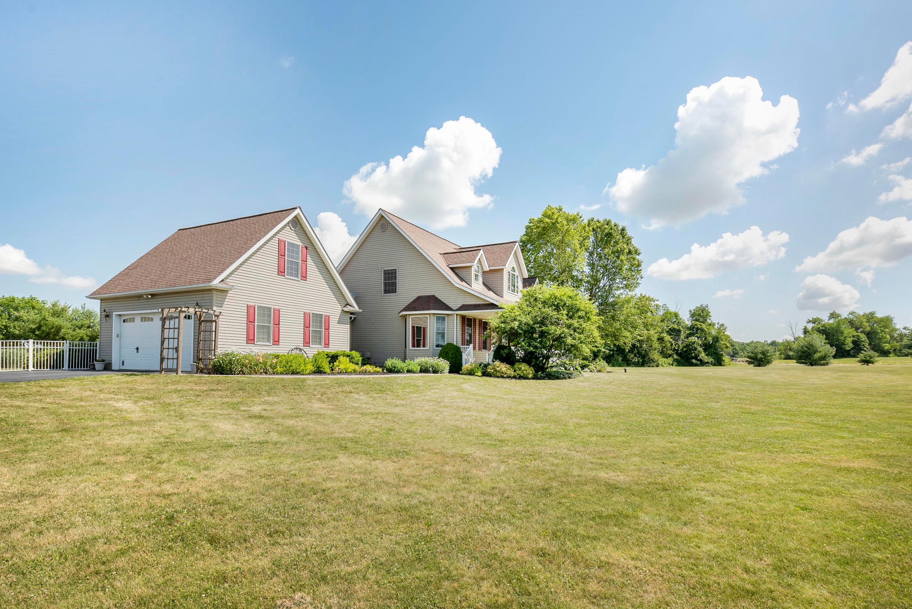 3356 Tschopp Road Northeast Lancaster, OH 43130 - Photo 5 of 65 Gallery Image 5