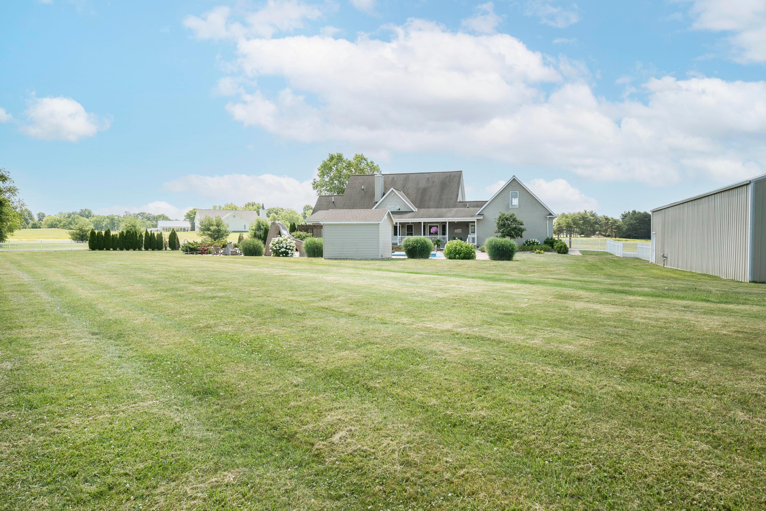 3356 Tschopp Road Northeast Lancaster, OH 43130 - Photo 54 of 65 Gallery Image 54