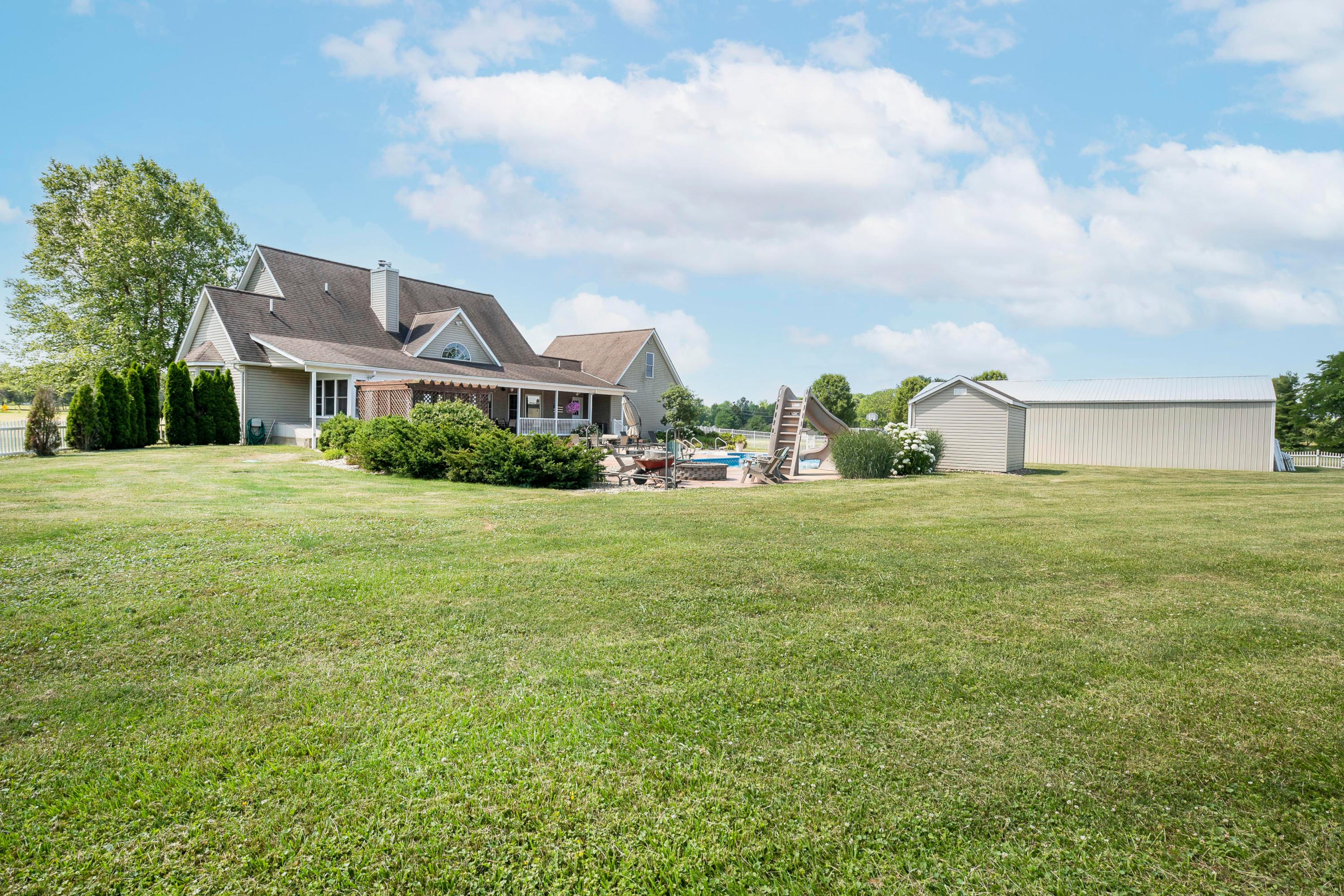 3356 Tschopp Road Northeast Lancaster, OH 43130 - Photo 55 of 65 Gallery Image 55