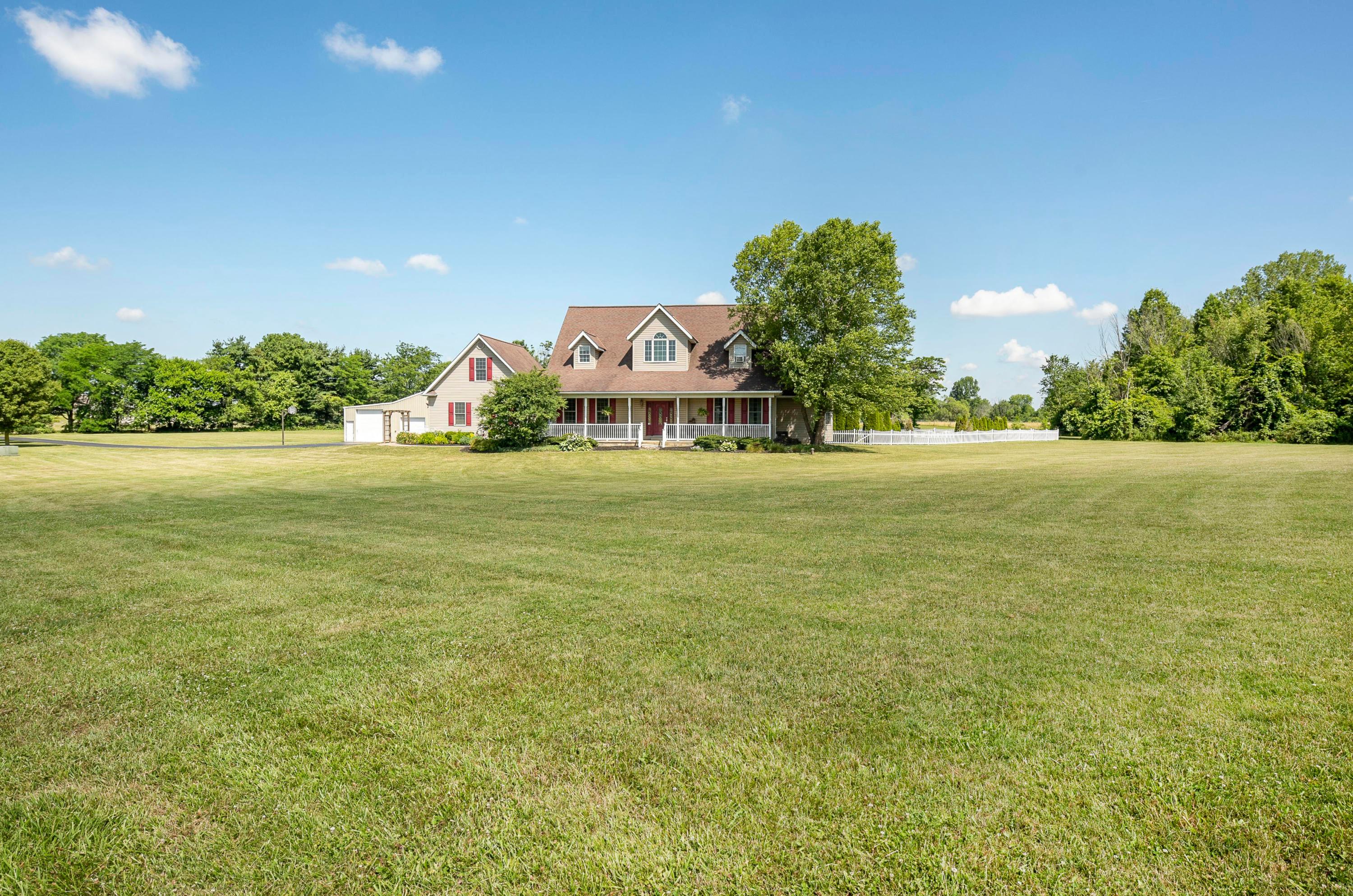 3356 Tschopp Road Northeast Lancaster, OH 43130 - Photo 57 of 65 Gallery Image 57