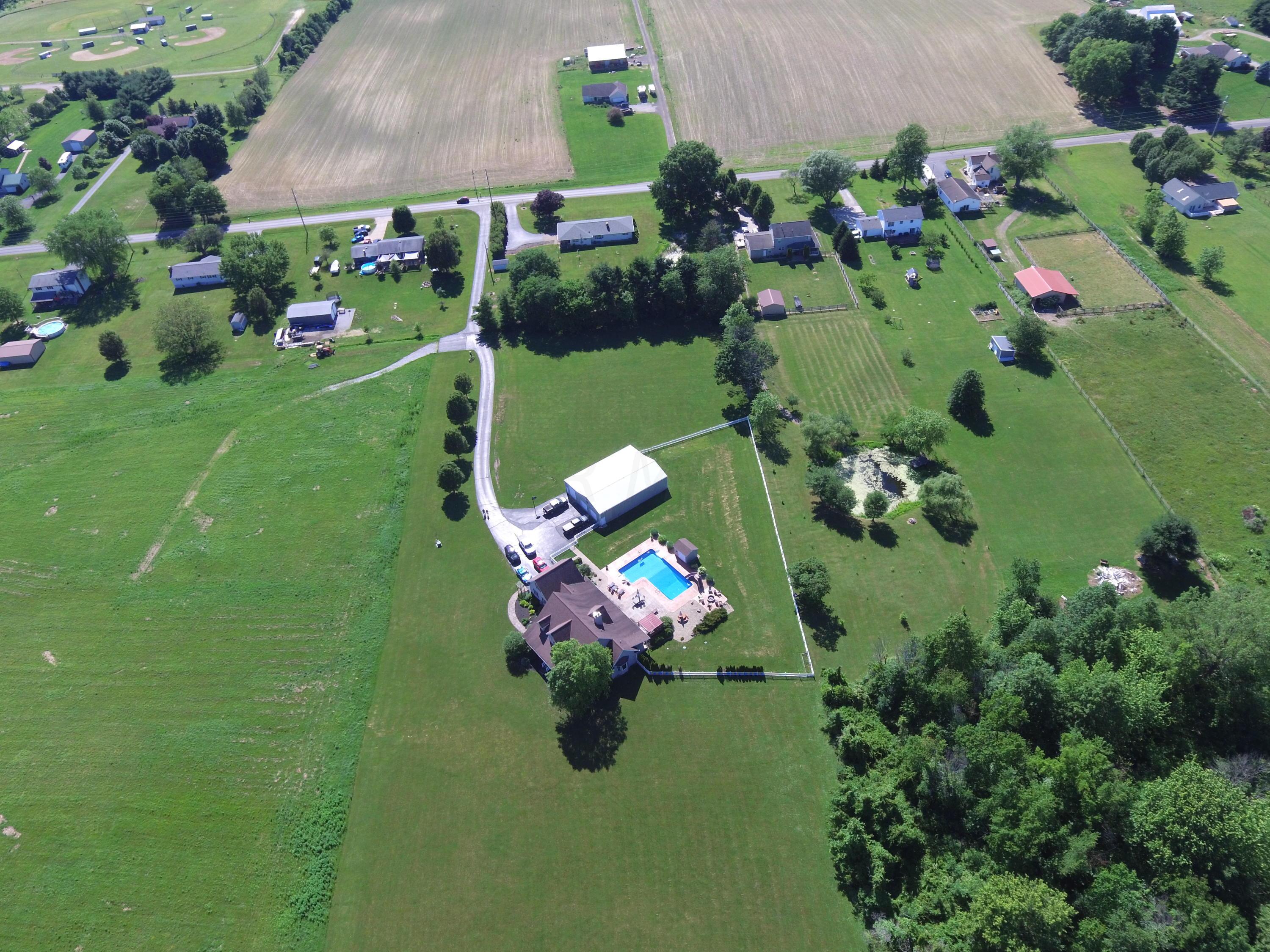 3356 Tschopp Road Northeast Lancaster, OH 43130 - Photo 62 of 65 Gallery Image 62