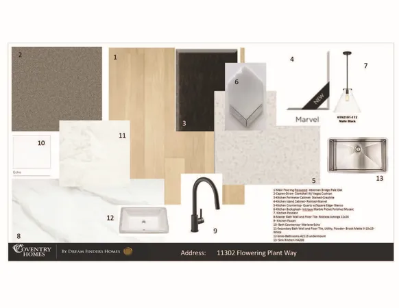 $750,310 | 11302 Flowering Plant Way, Cypress, TX 77433