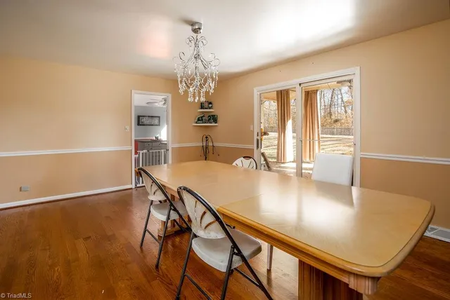 $399,000 | 1108 Gatehouse Road, High Point, NC 27262