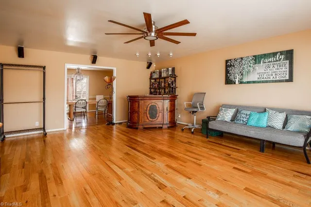 $399,000 | 1108 Gatehouse Road, High Point, NC 27262