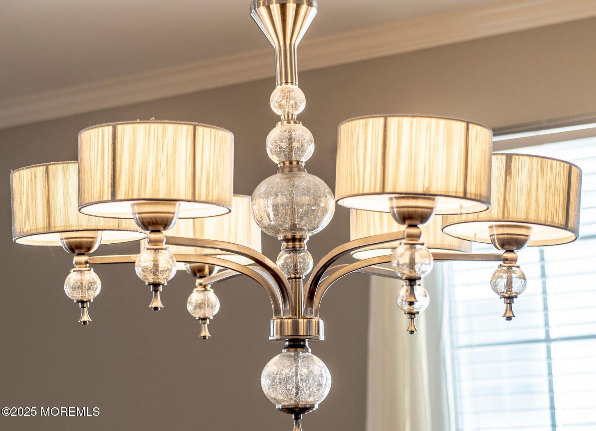 87 Pond View Circle Barnegat, NJ 08005 - Photo 13 of 66 chandelier