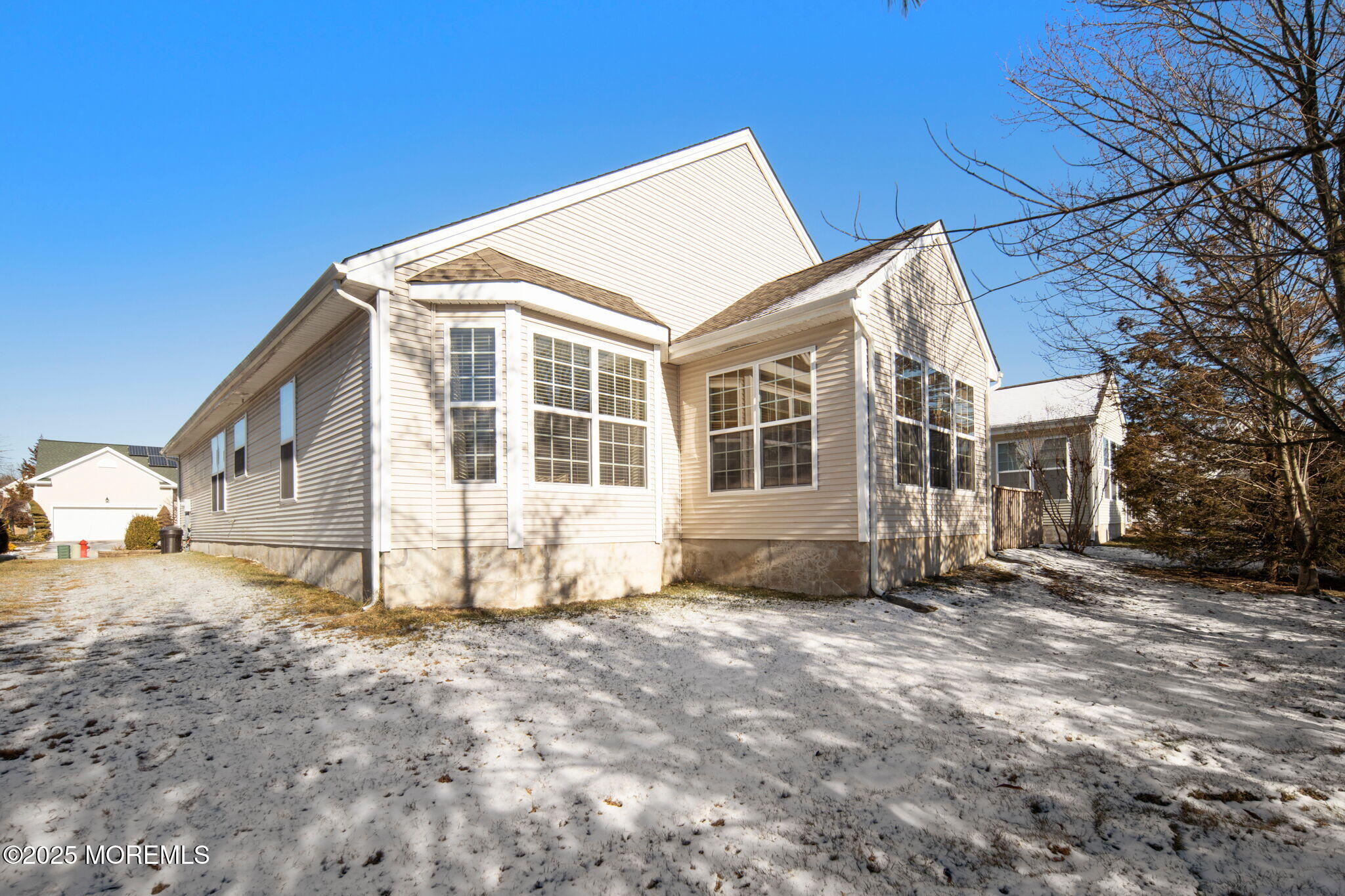 87 Pond View Circle Barnegat, NJ 08005 - Photo 50 of 66 a view of a house with a yard