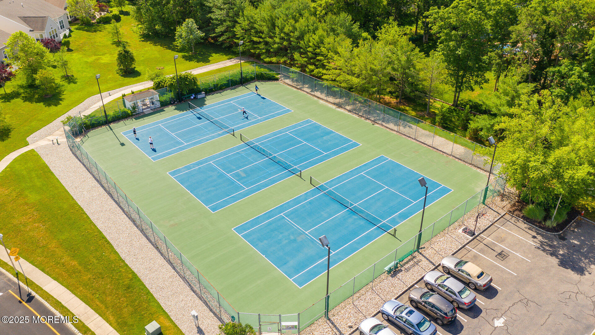 87 Pond View Circle Barnegat, NJ 08005 - Photo 63 of 66 Tennis