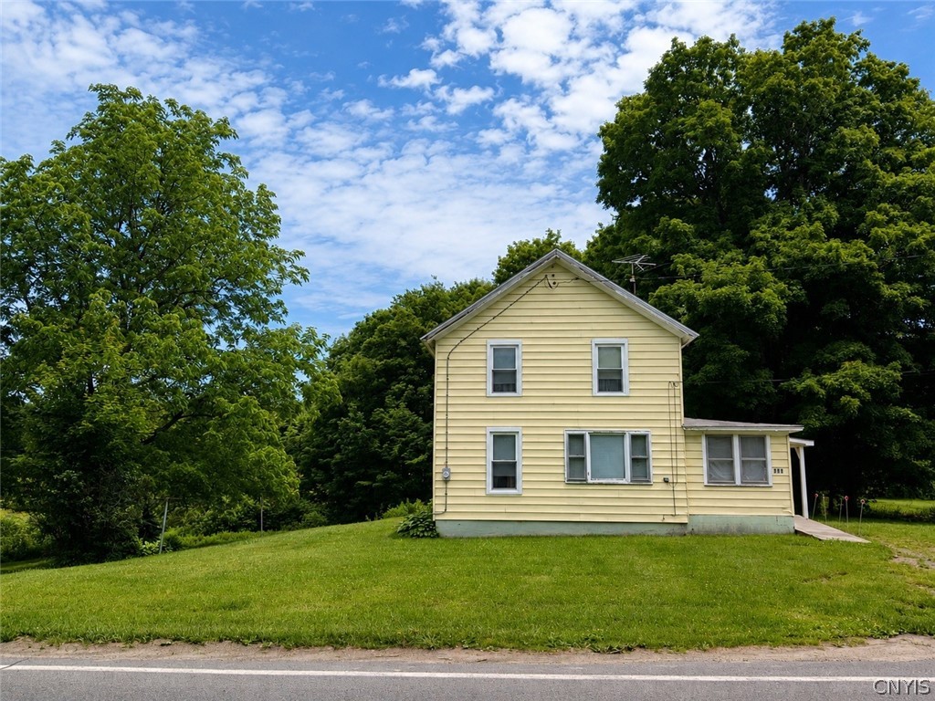 328 County Rte 43 New Haven, NY 13114 - Photo 30 of 30