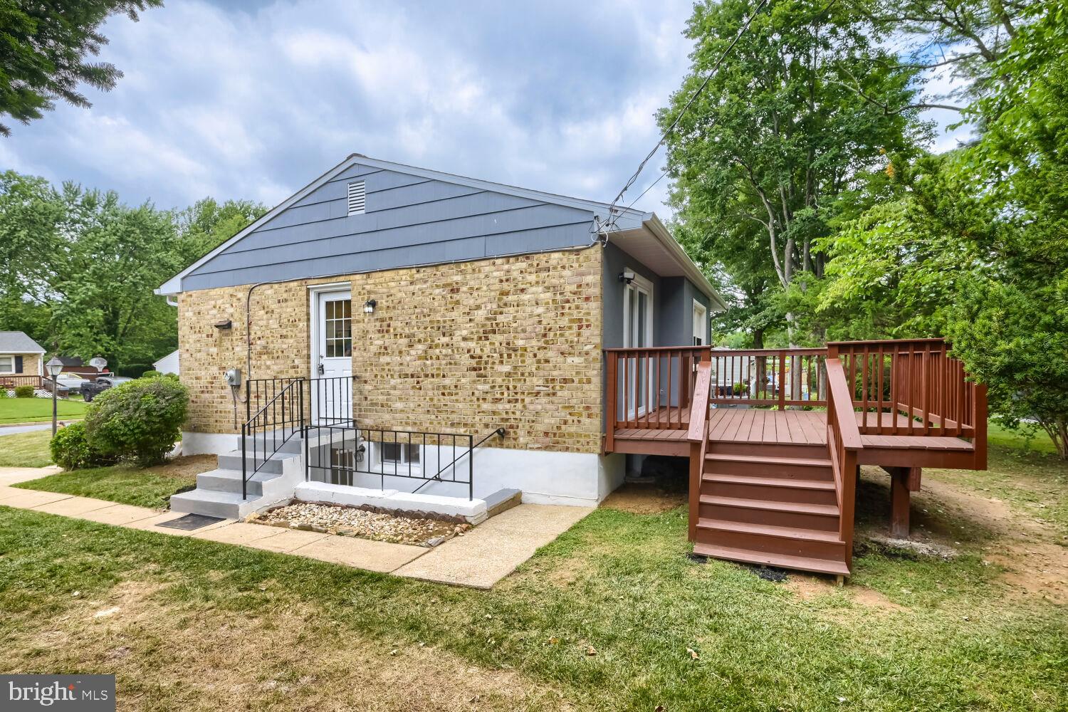 113 Danbury Road Reisterstown, MD 21136 - Photo 28 of 28 Exterior