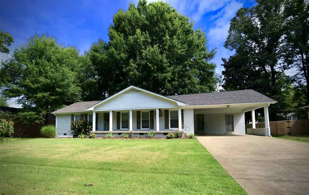 29 Ridgeview Drive Jackson, TN 38301 - Photo 1 of 1 Photo 1