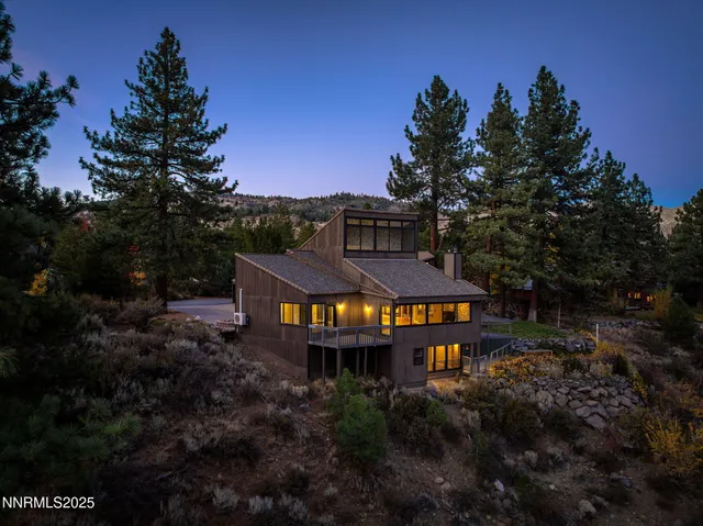 $1,589,000 | 660 Dog Valley Road, Verdi, NV 89439