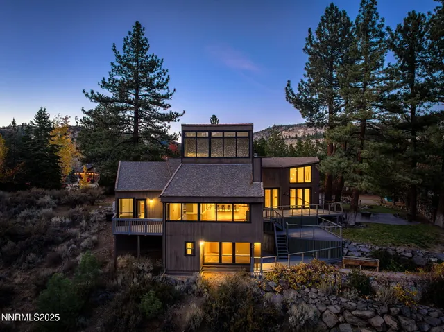 $1,589,000 | 660 Dog Valley Road, Verdi, NV 89439