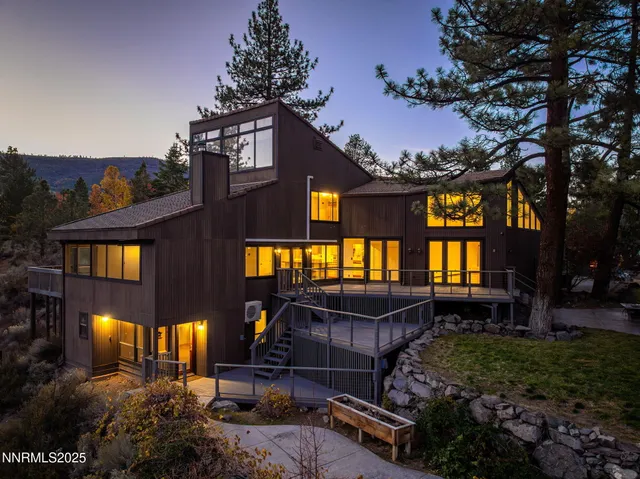 $1,589,000 | 660 Dog Valley Road, Verdi, NV 89439