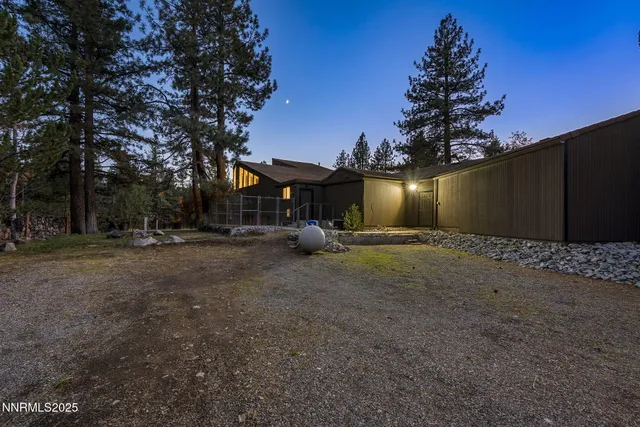 $1,589,000 | 660 Dog Valley Road, Verdi, NV 89439