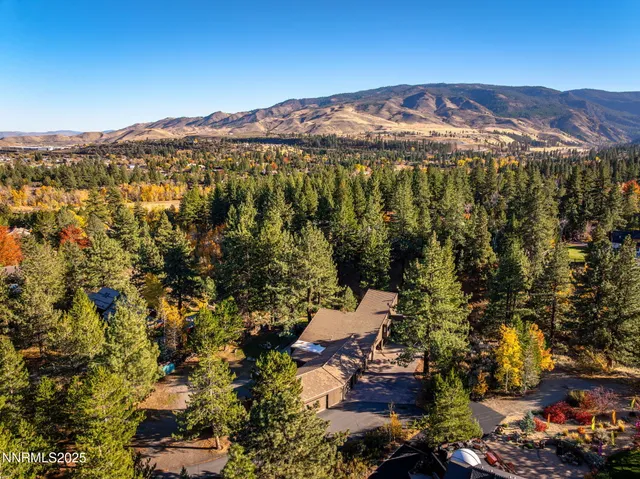 $1,589,000 | 660 Dog Valley Road, Verdi, NV 89439