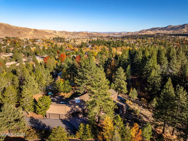 $1,589,000 | 660 Dog Valley Road, Verdi, NV 89439